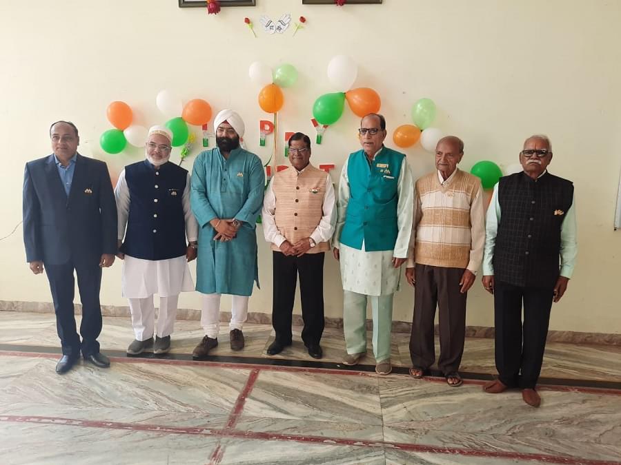 Guru Gobind Singh College of Dental Science and Research Centre Burhanpur Events photo 2